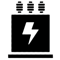 Switchgear Components.